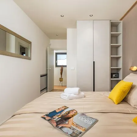 Villa Pelin Porec