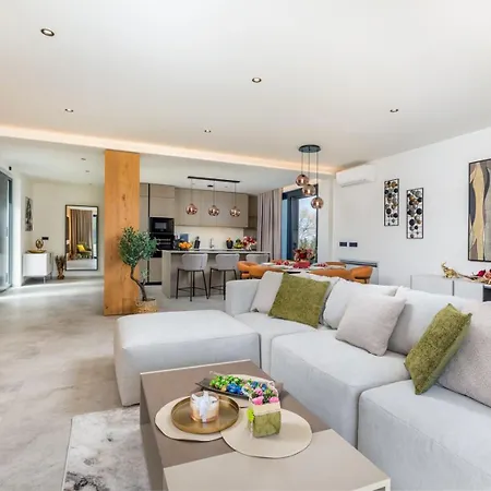 Villa Pelin *