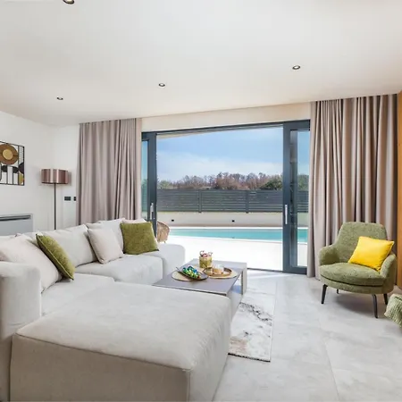 Villa Pelin Porec