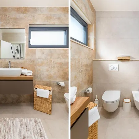 Villa Pelin Porec